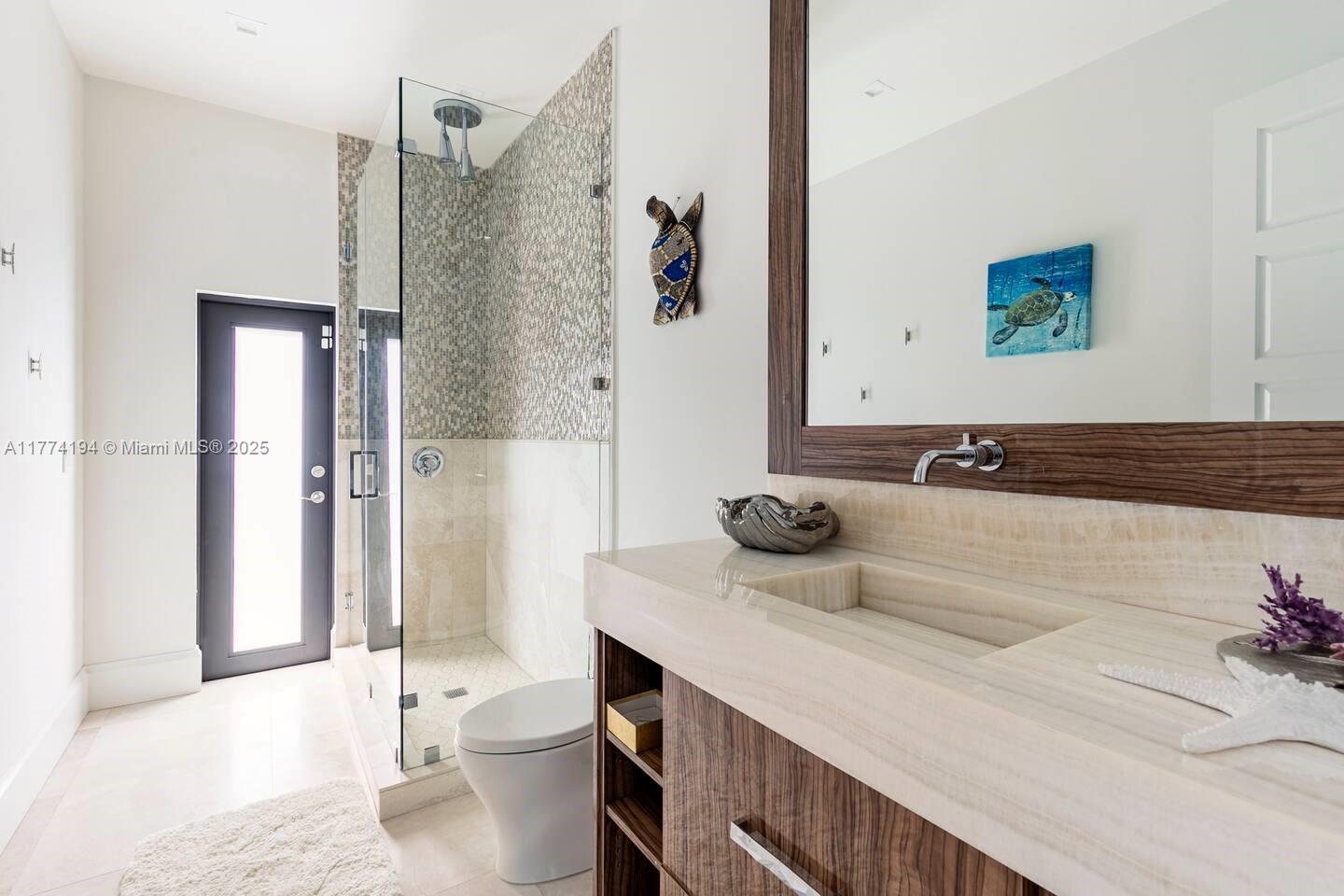 MIDDLE RIVER ESTATES - Residential Lease