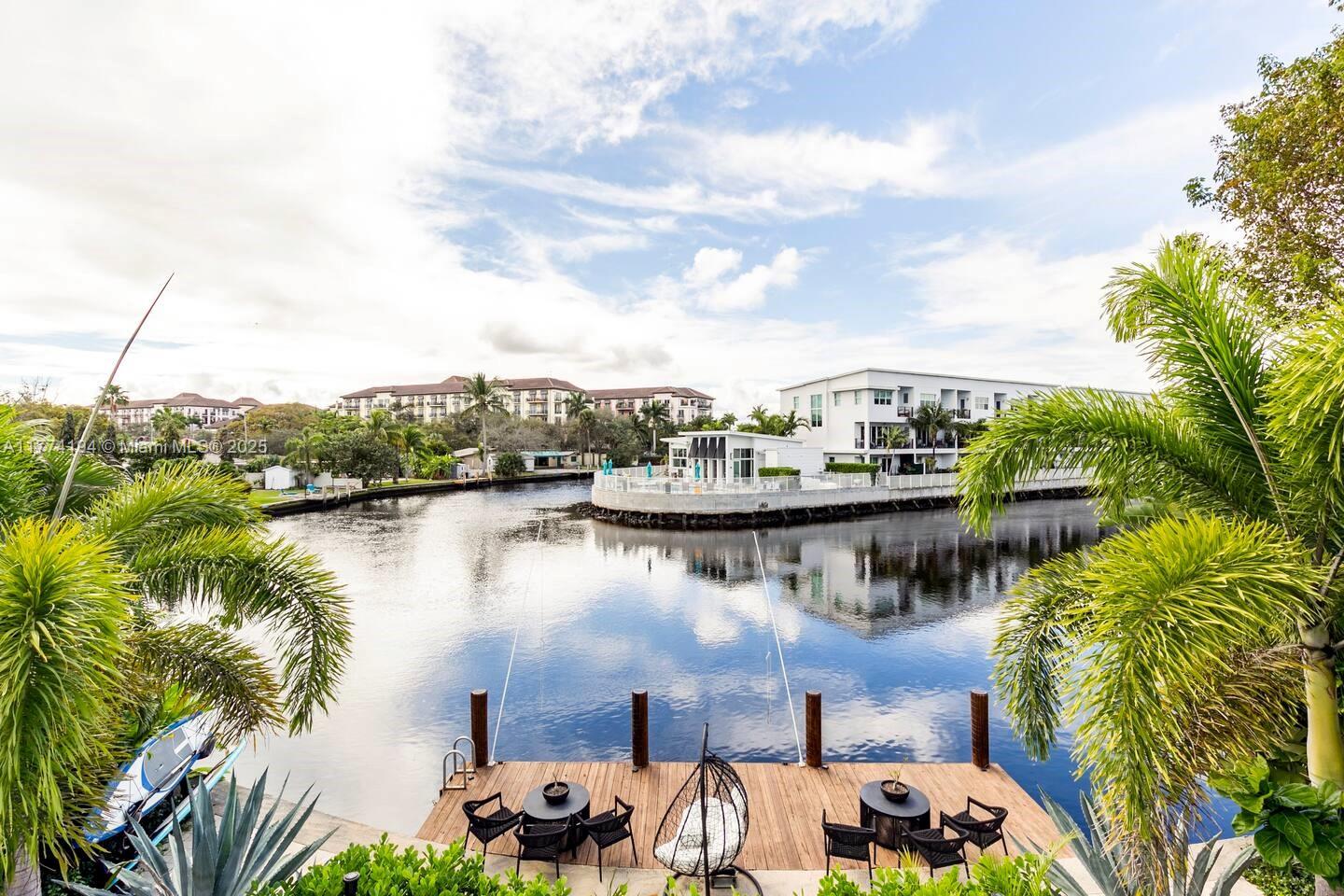 MIDDLE RIVER ESTATES - Residential Lease