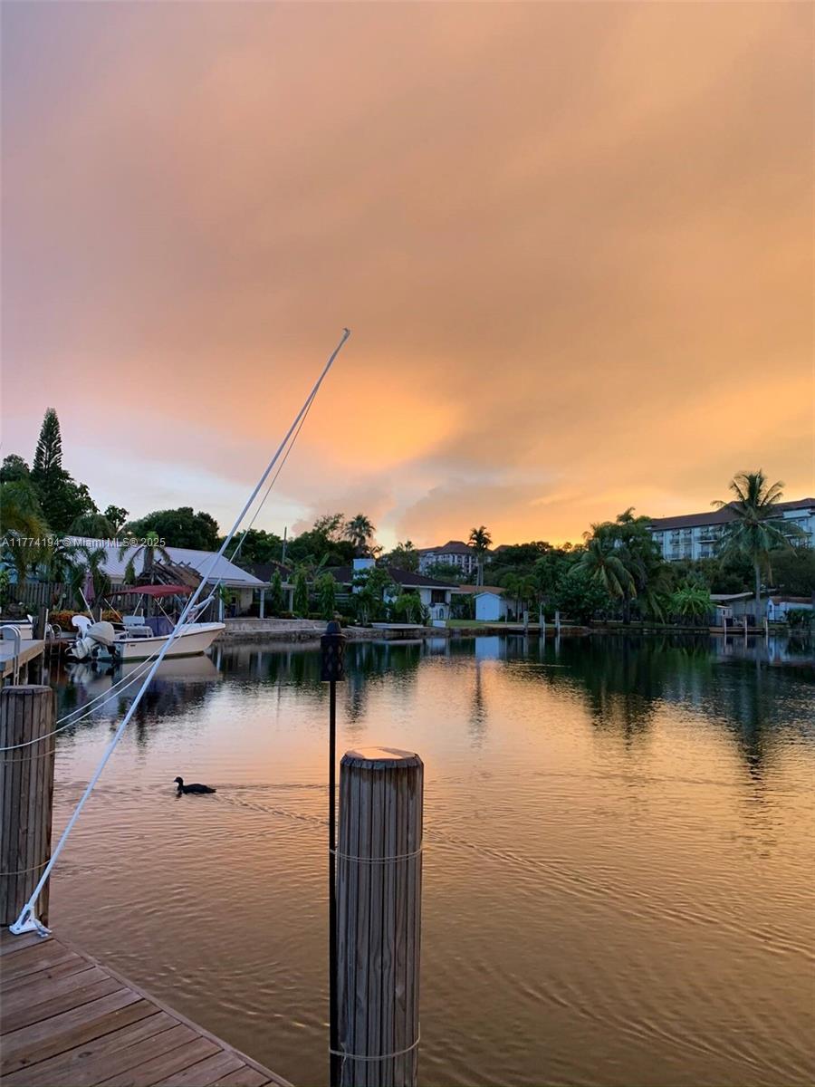 MIDDLE RIVER ESTATES - Residential Lease