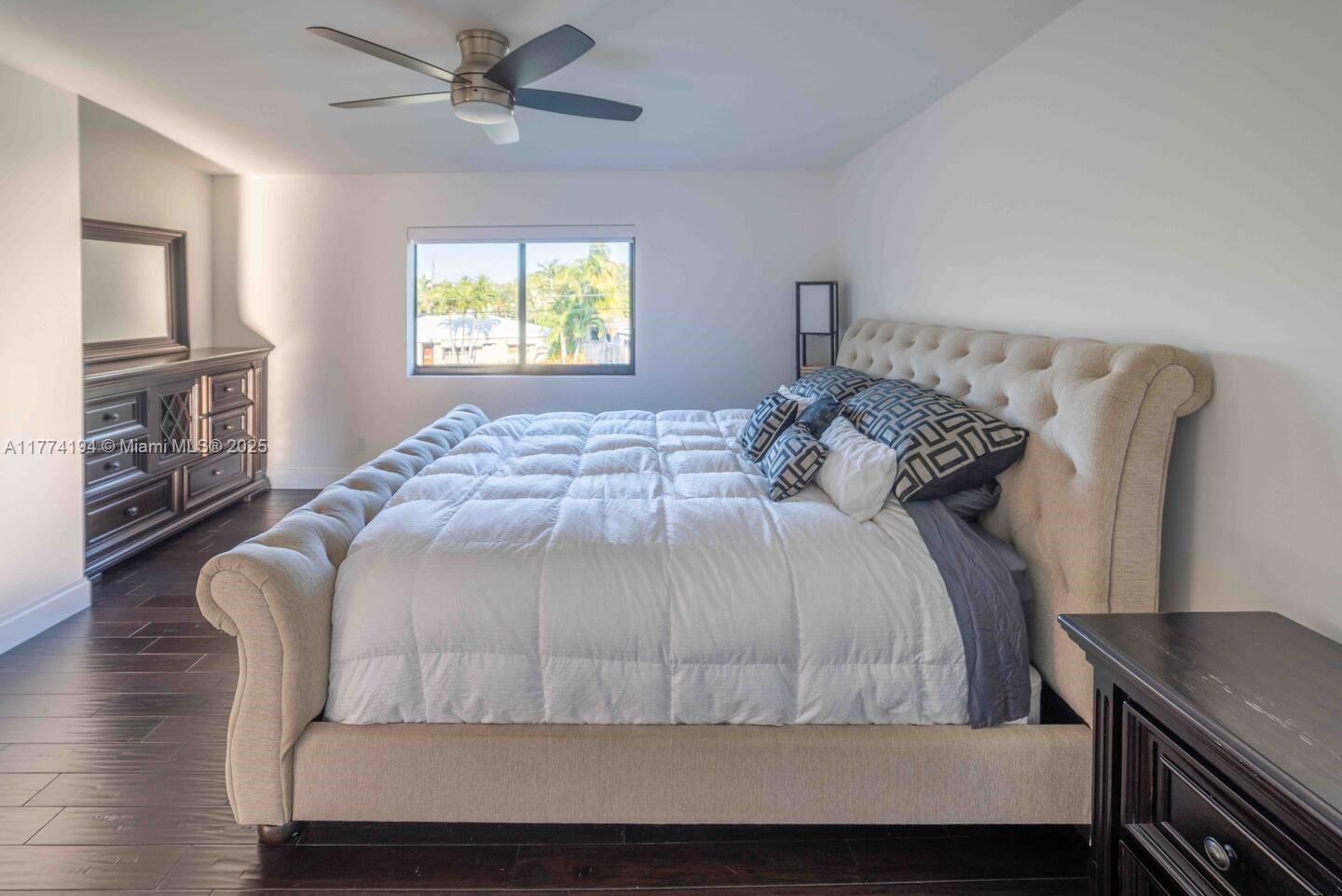 MIDDLE RIVER ESTATES - Residential Lease