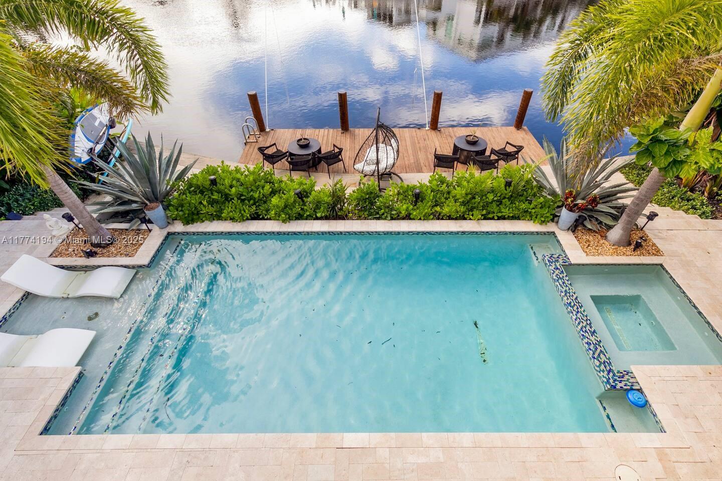 MIDDLE RIVER ESTATES - Residential Lease