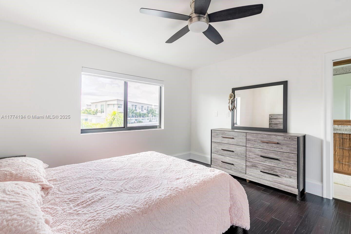 MIDDLE RIVER ESTATES - Residential Lease