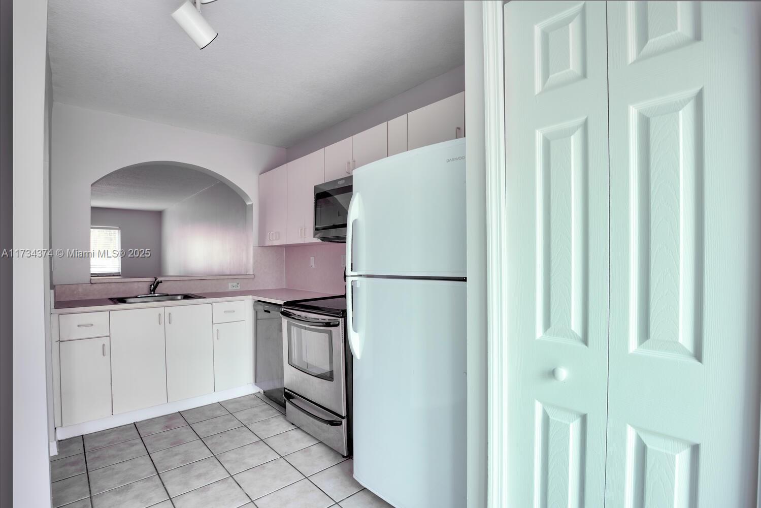 MONTEREY AT MALIBU BAY CO - Residential