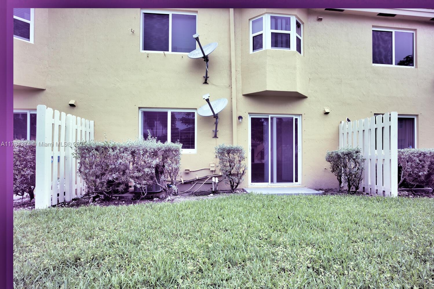 MONTEREY AT MALIBU BAY CO - Residential