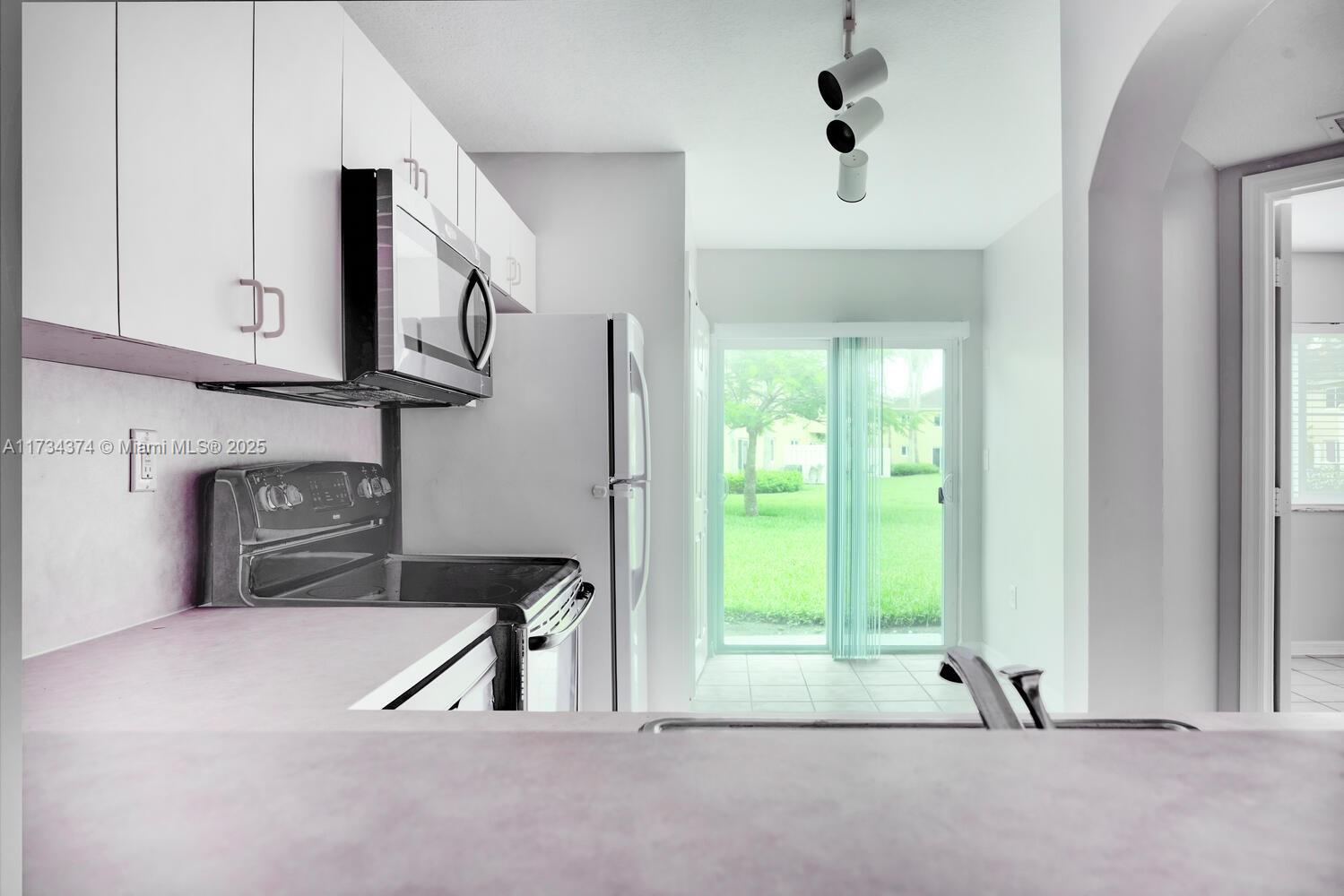 MONTEREY AT MALIBU BAY CO - Residential