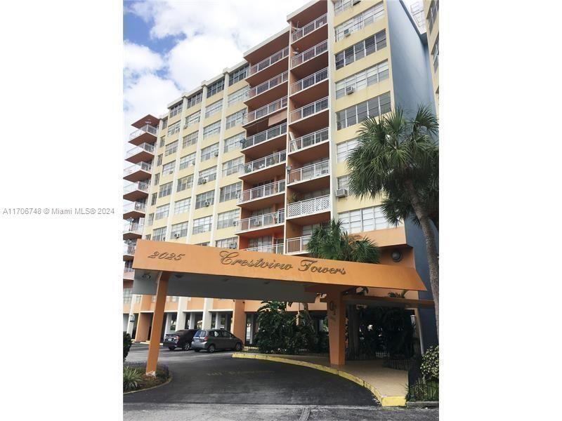 2 bedrooms 2 full bathrooms in north miami beach area