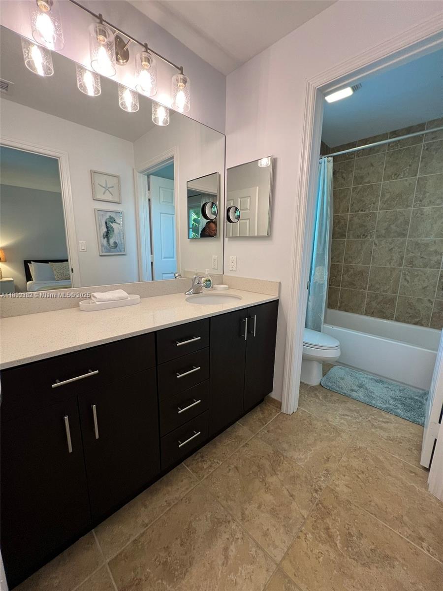 Santa Barbara Villas - Residential
