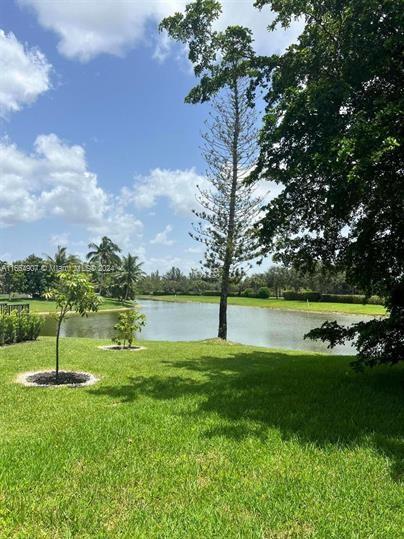 BOCA WINDS PAR A - Residential Lease