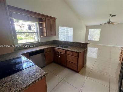 BOCA WINDS PAR A - Residential Lease