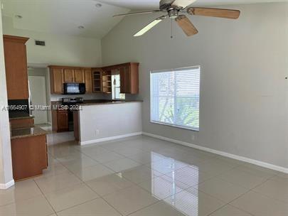 BOCA WINDS PAR A - Residential Lease
