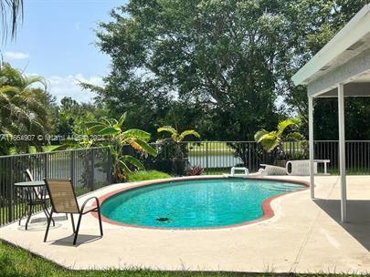 BOCA WINDS PAR A - Residential Lease