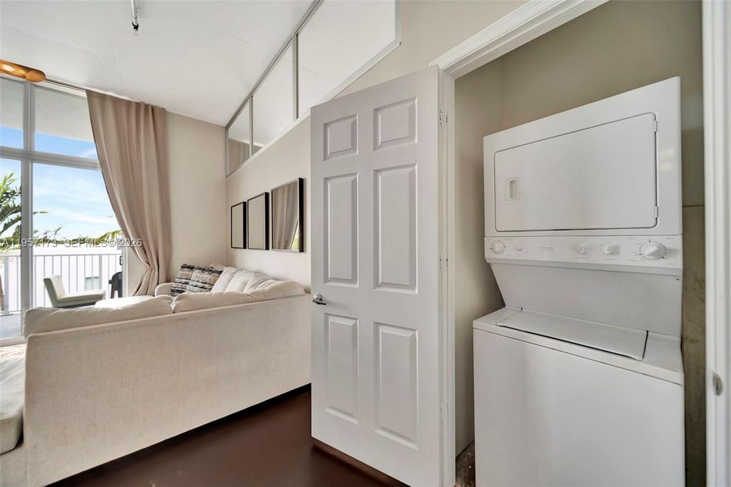 Photo of 2100 Van Buren St #421, Hollywood, FL 33020 (MLS # A11957173)