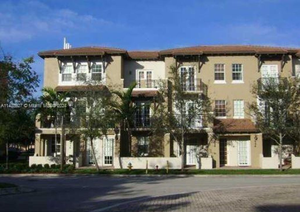 Photo of 822 SW 147 Ave #3602, Pembroke Pines, FL 33027 (MLS # A11478927)