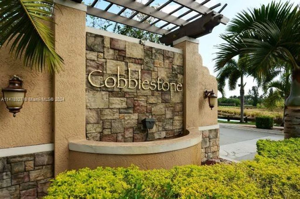 Photo of 822 SW 147 Ave #3602, Pembroke Pines, FL 33027 (MLS # A11478927)