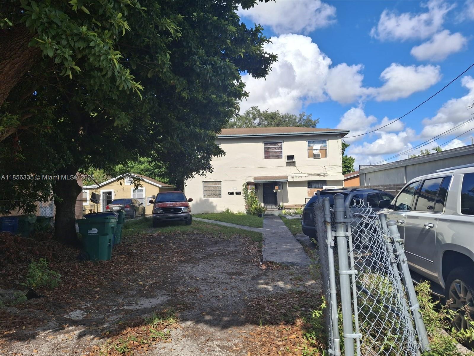 View photos, virtual tours, details... 4816 NW 21st Ave