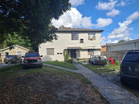 4816 NW 21st Ave Miami FL 33142