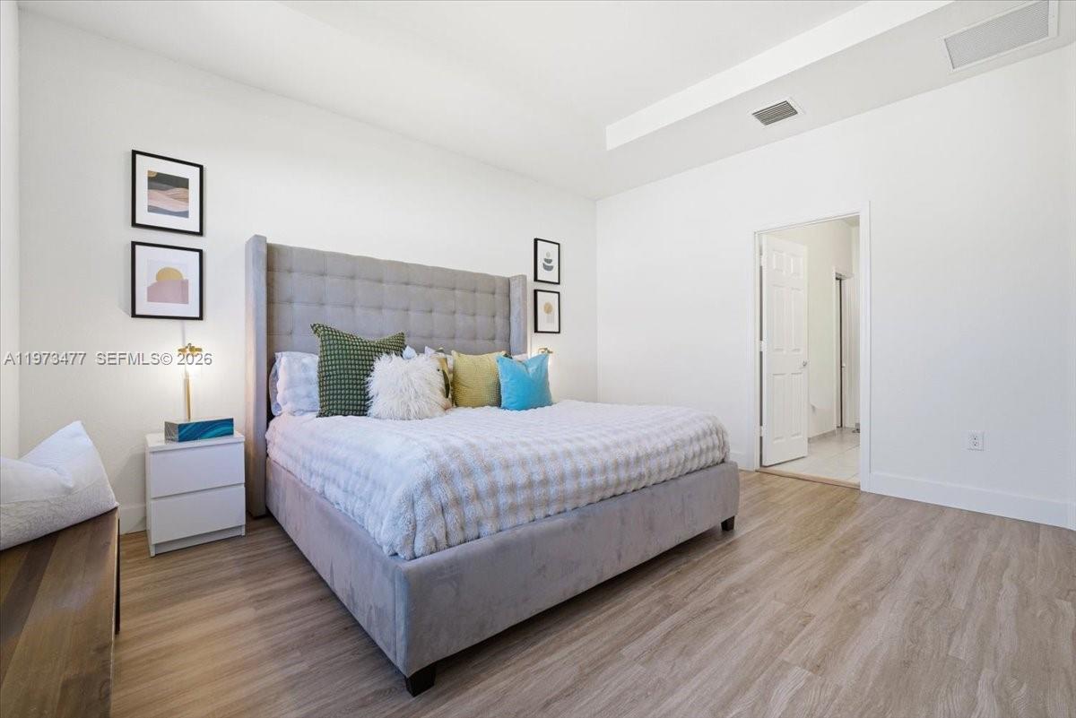 COCO PALM ESTATES - Residential