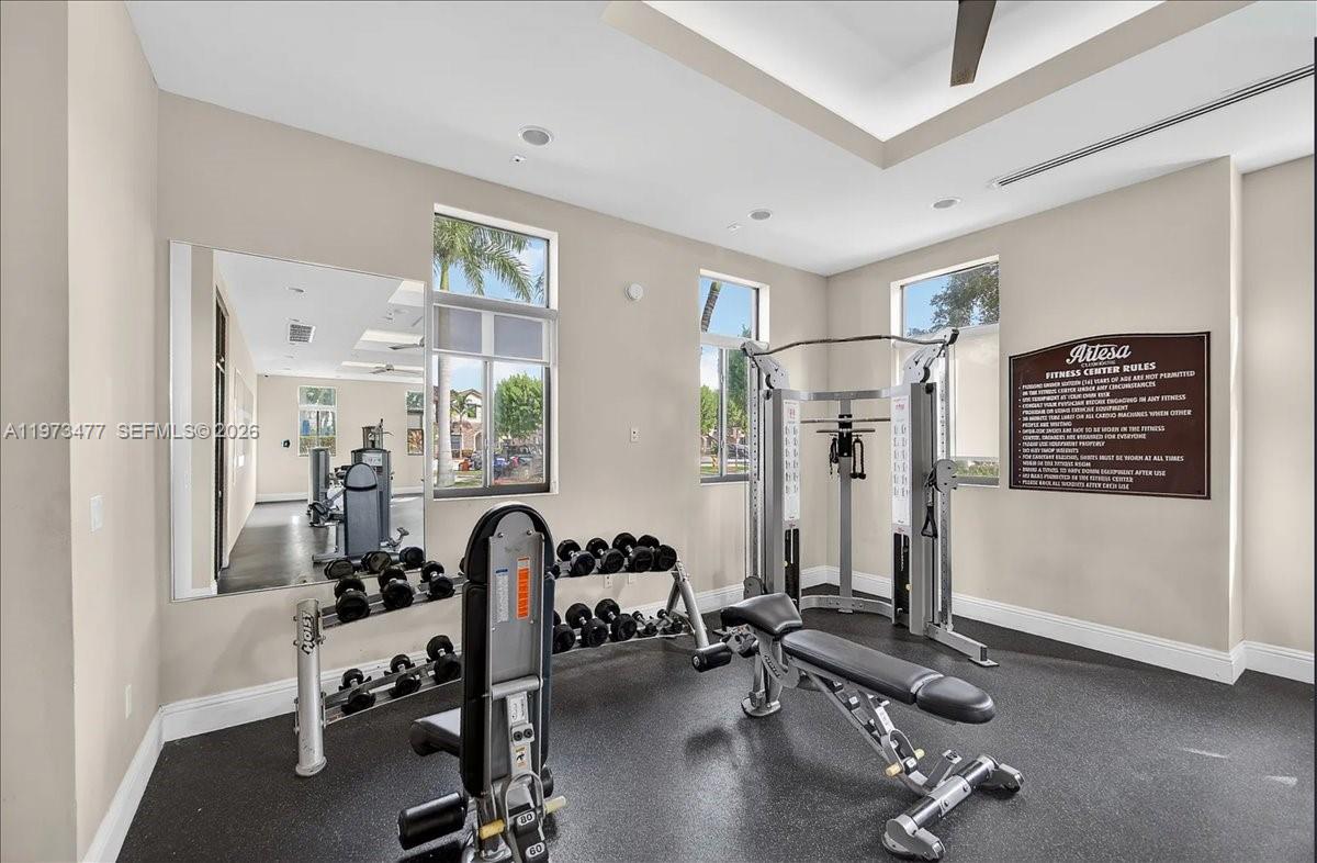 COCO PALM ESTATES - Residential