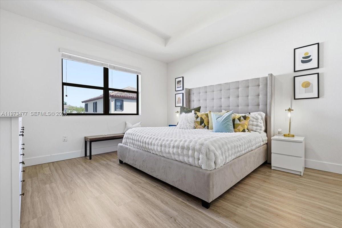 COCO PALM ESTATES - Residential