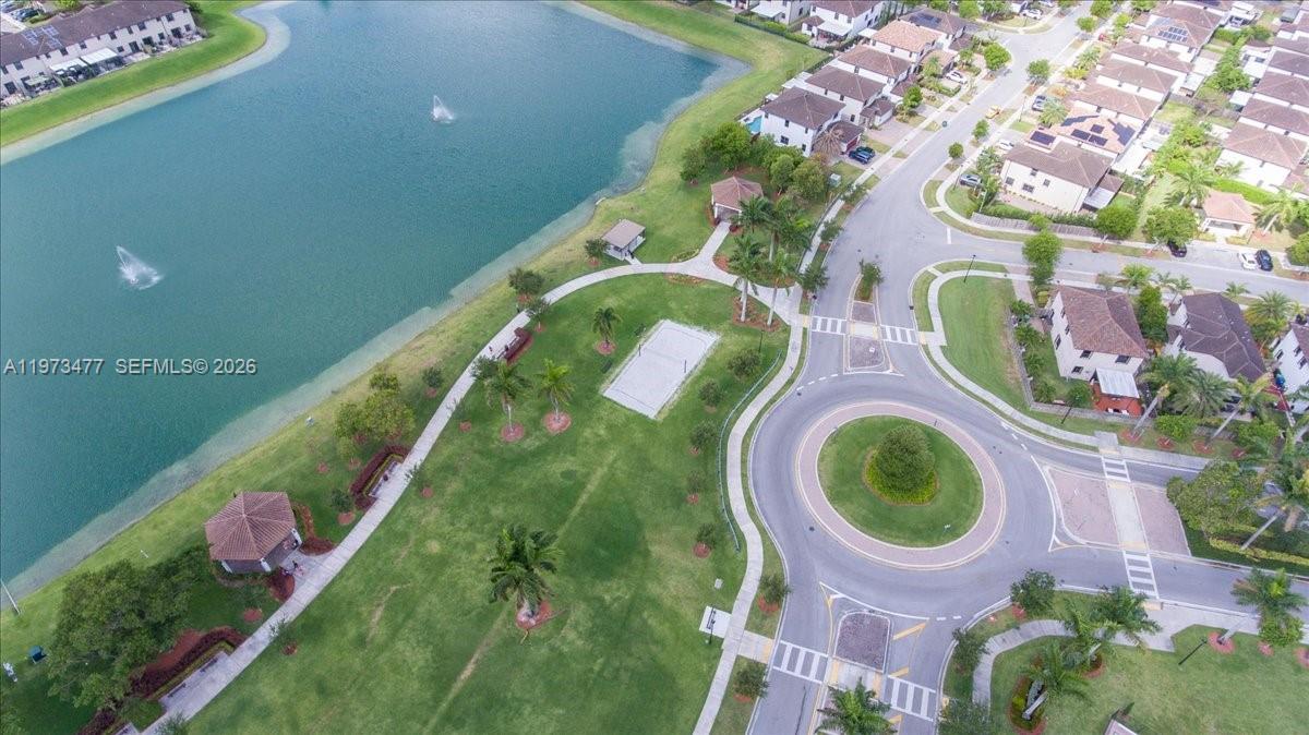 COCO PALM ESTATES - Residential