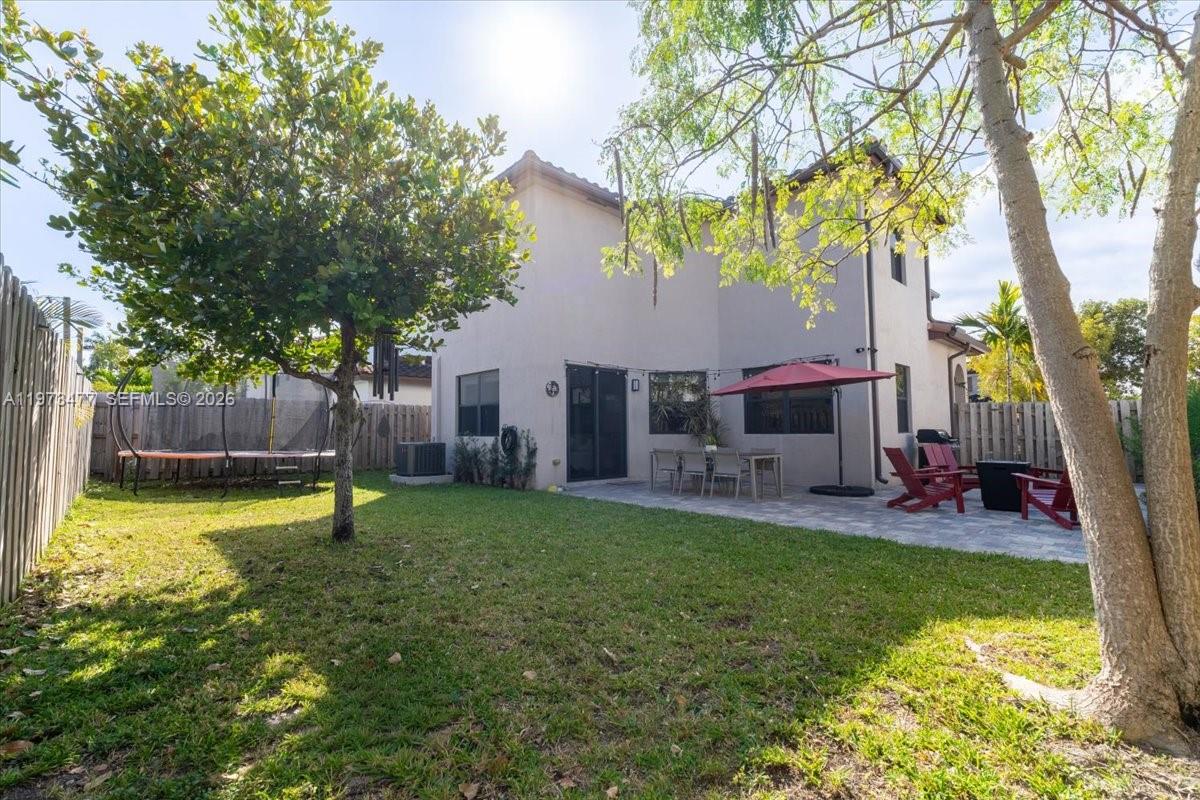 COCO PALM ESTATES - Residential