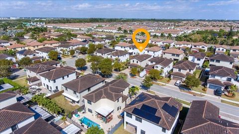 Tiny photo for 11765 SW 249th Ter, Homestead, FL 33032 (MLS # A11973477)