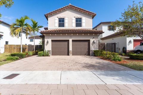 11765 SW 249th Ter Homestead FL 33032