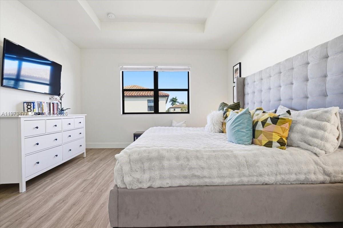 COCO PALM ESTATES - Residential