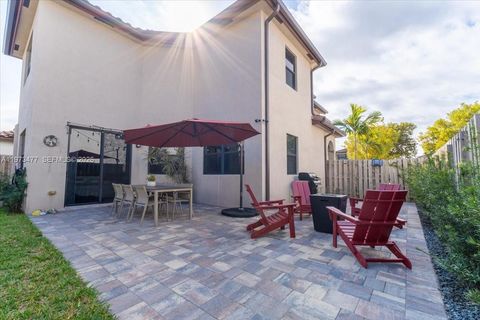 Tiny photo for 11765 SW 249th Ter, Homestead, FL 33032 (MLS # A11973477)