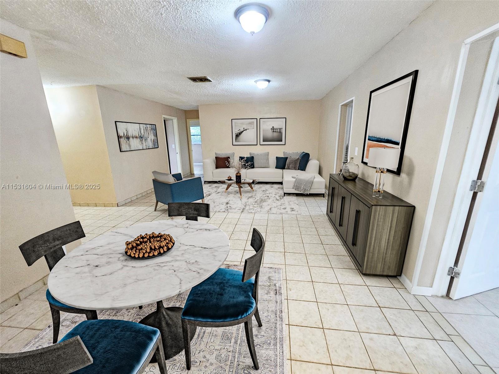 Property for Sale at 6990 Sw 1st St, Margate, Broward County, Florida - Bedrooms: 5 
Bathrooms: 2  - $499,999