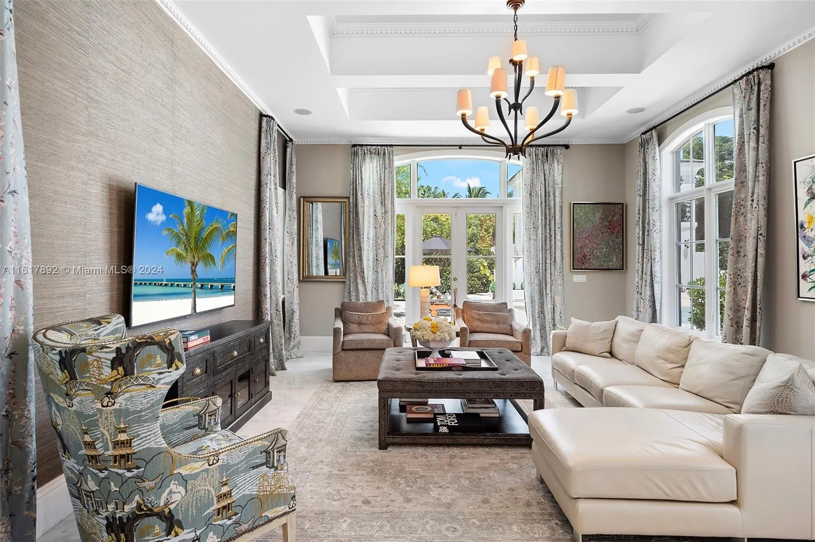 Miami, Florida 33143, United States, 8 Bedrooms Bedrooms, ,8 BathroomsBathrooms,Residential,Pending,53280