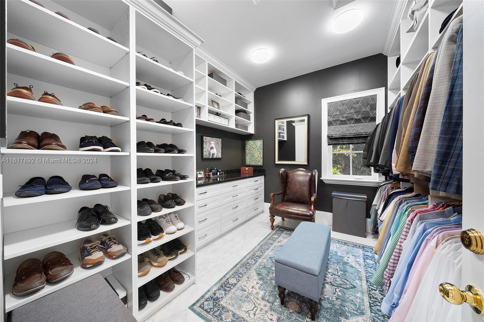 PONCE GATE - Residential