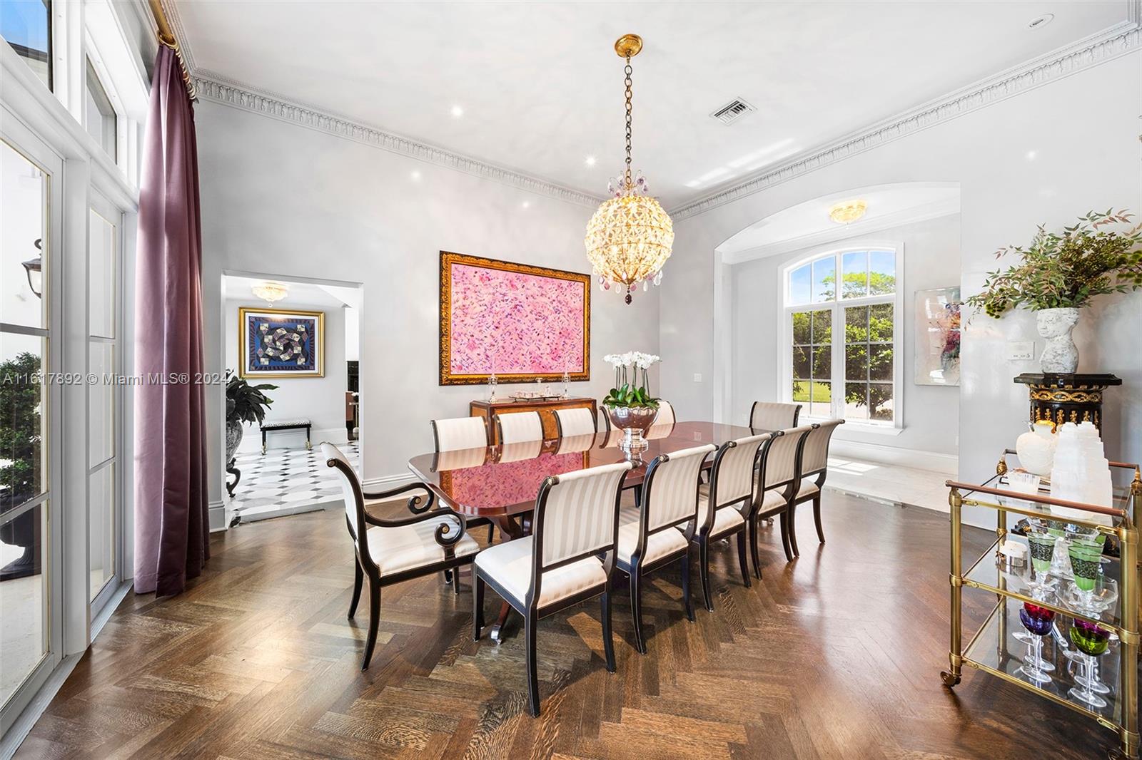 PONCE GATE - Residential