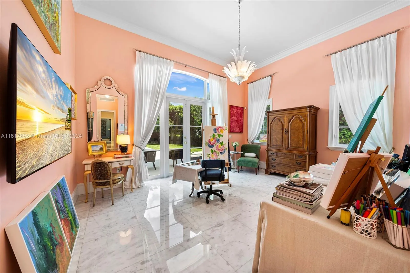 Miami, Florida 33143, United States, 8 Bedrooms Bedrooms, ,8 BathroomsBathrooms,Residential,Pending,53280