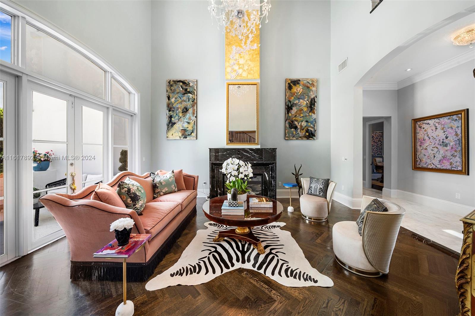 PONCE GATE - Residential