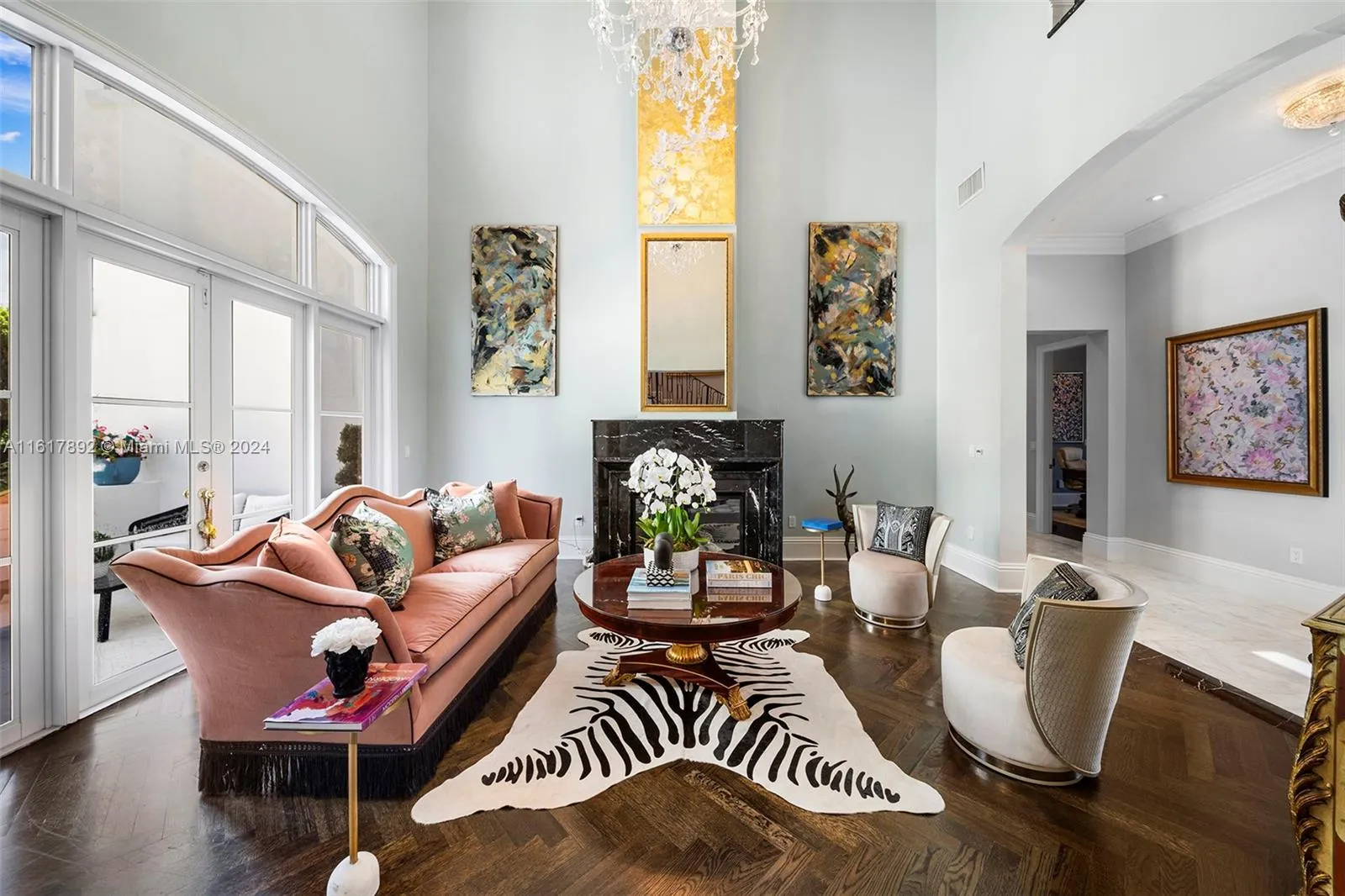 Miami, Florida 33143, United States, 8 Bedrooms Bedrooms, ,8 BathroomsBathrooms,Residential,Pending,53280