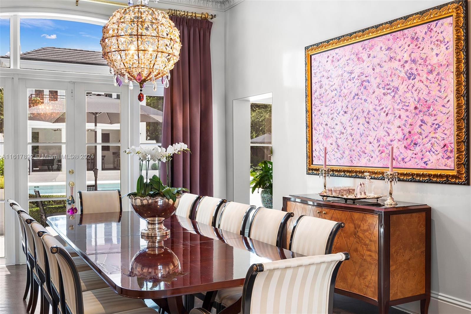 PONCE GATE - Residential