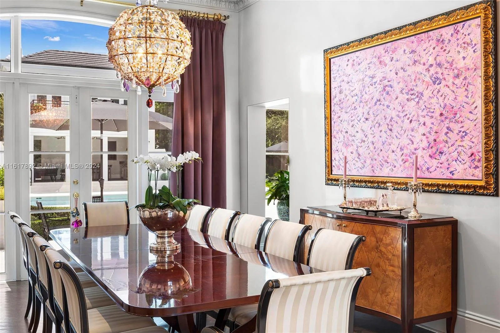 Miami, Florida 33143, United States, 8 Bedrooms Bedrooms, ,8 BathroomsBathrooms,Residential,Pending,53280