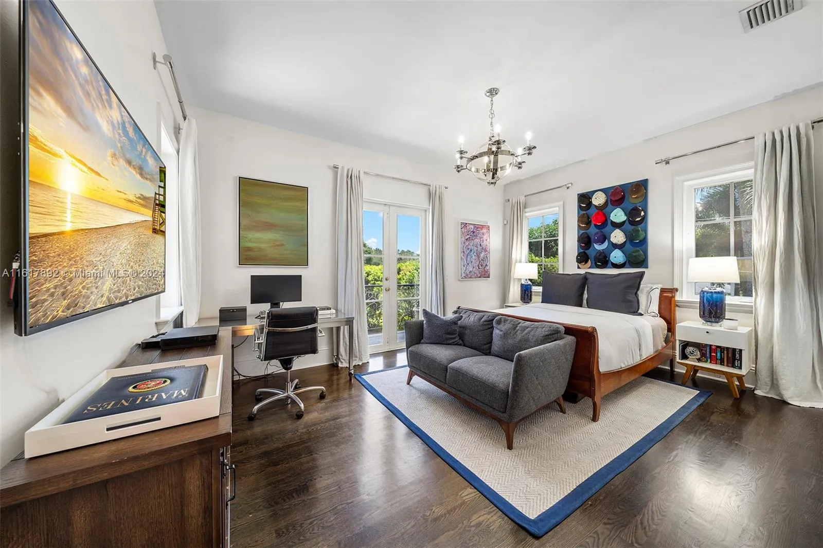 Miami, Florida 33143, United States, 8 Bedrooms Bedrooms, ,8 BathroomsBathrooms,Residential,Pending,53280