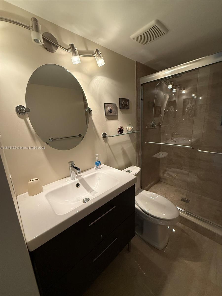BEAUTIFUL TURN-KEY FURNISHED 2 bed/2 baths condo located in the gated community of Waterside Village. This community is all ages and the unit is located on the second floor. Much more natural lightning and high ceilings. Kitchen is equipped with a stainless steel dishwasher and laundry machines are inside the condo. Both bedrooms and primary bedroom were nicely renovated! Owners are allowed to put patio furniture outside in their front patio area by the stair railing. Unit is equipped with hurricane shutters.
Need 20% down RENTALS: 1st three years of ownership you can rent twice a year, 30 days minimum, and 6 months max. After the 3 years, you can rent twice a year anywhere from 1 month to 12 months. PET: under 10 lbs.