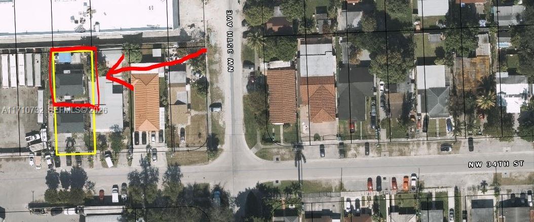 MELROSE HEIGHTS 5TH SEC - Residential Lease
