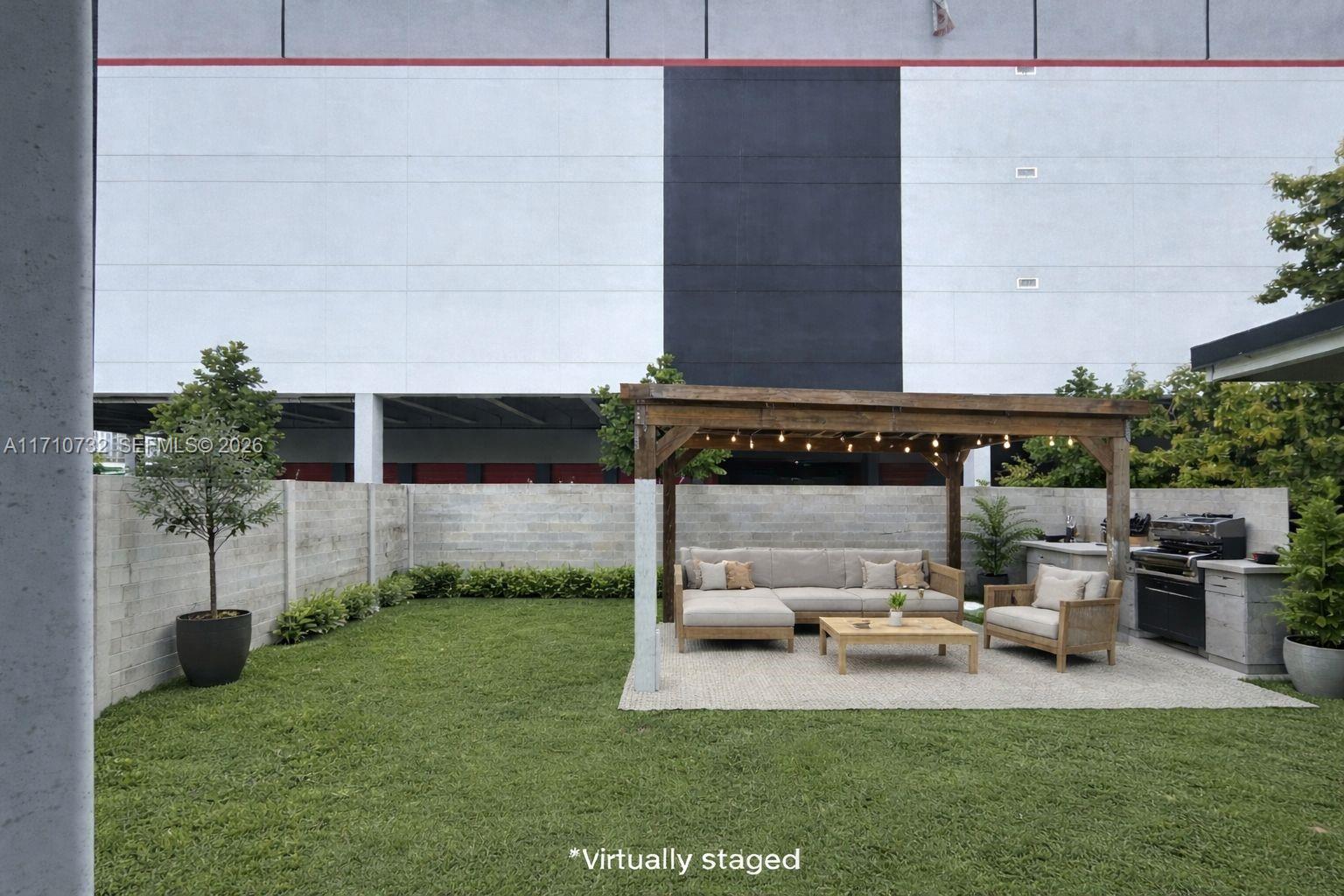 MELROSE HEIGHTS 5TH SEC - Residential Lease