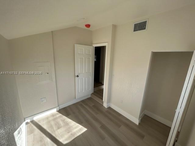 MELROSE HEIGHTS 5TH SEC - Residential Lease