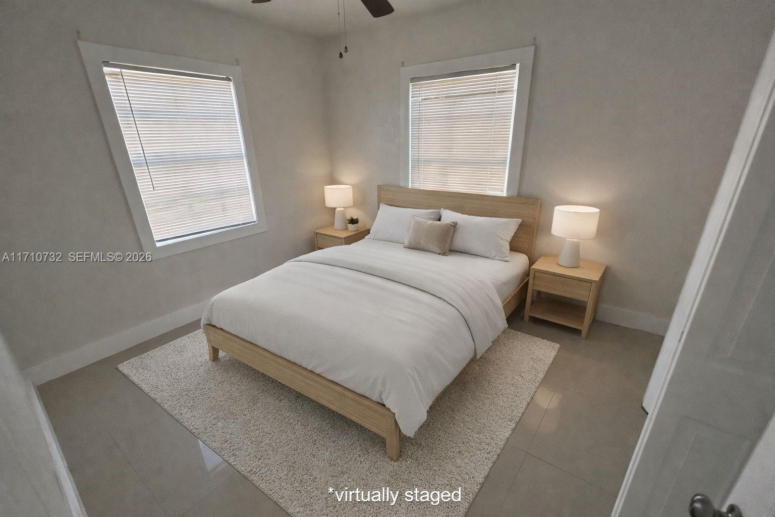 MELROSE HEIGHTS 5TH SEC - Residential Lease