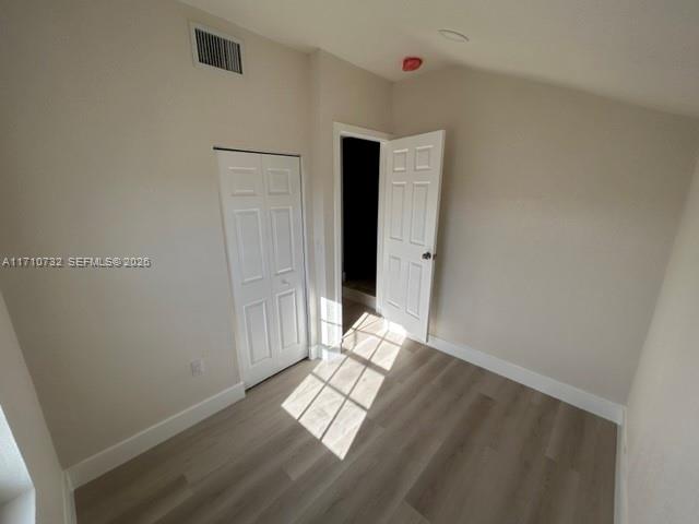 MELROSE HEIGHTS 5TH SEC - Residential Lease