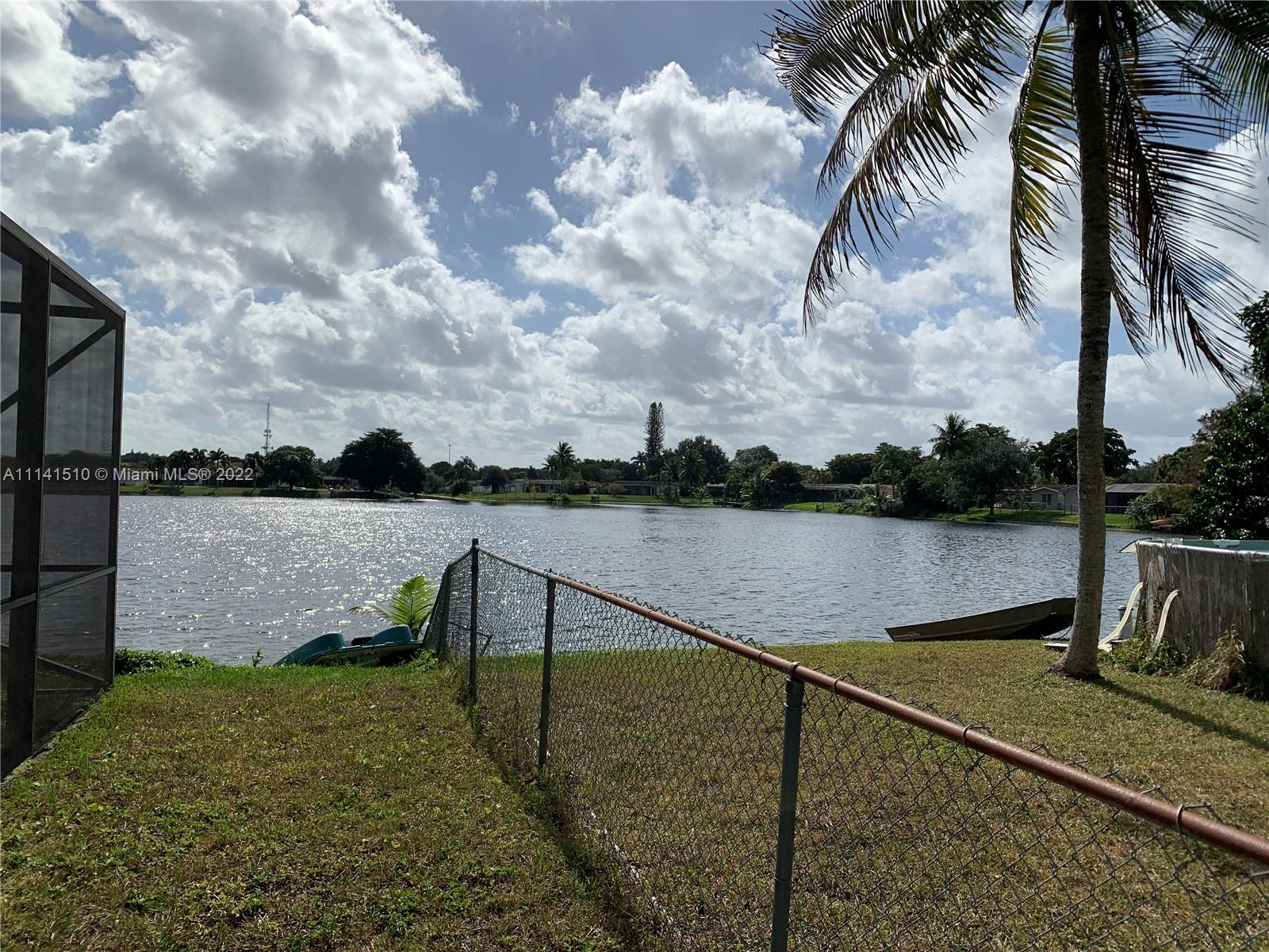 PASADENA LAKES SOUTH - Residential Lease