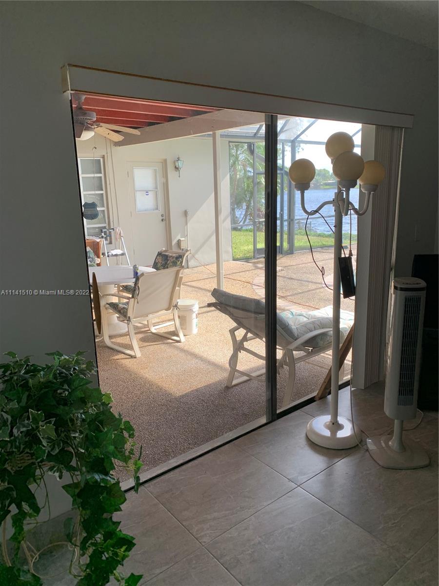 PASADENA LAKES SOUTH - Residential Lease