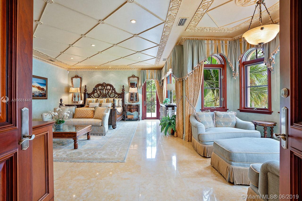 Jupiter Island - Residential