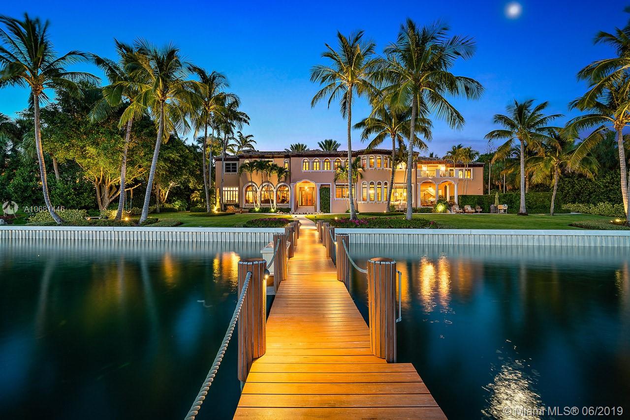 Jupiter Island - Residential