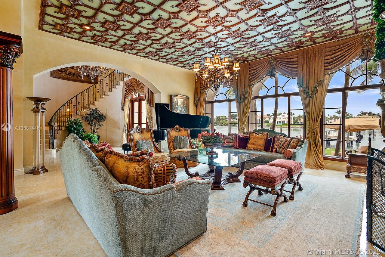 Jupiter Island - Residential